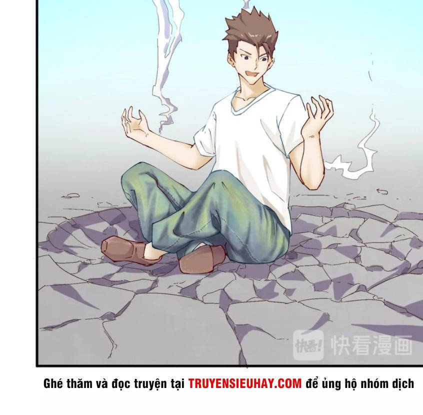 Người Chặn Xuyên Không Chapter 1 - 40