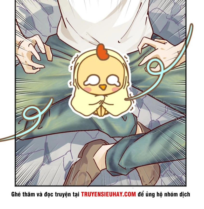 Người Chặn Xuyên Không Chapter 1 - 44