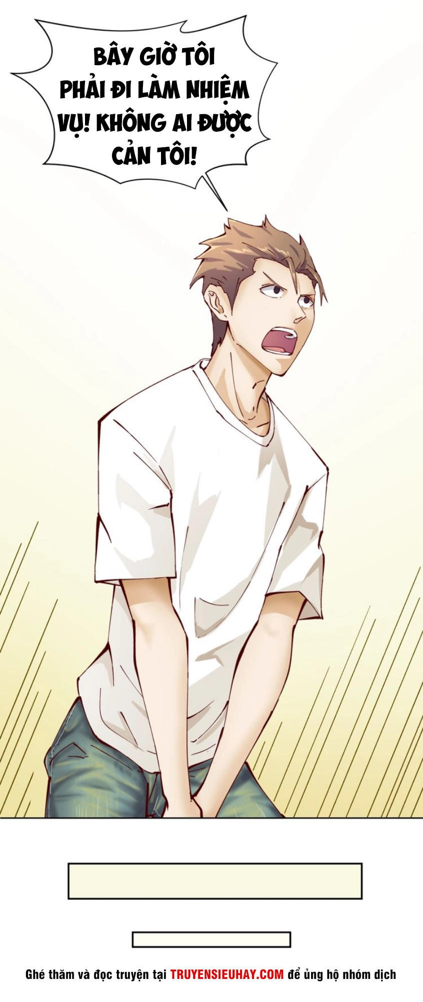 Người Chặn Xuyên Không Chapter 1 - 45