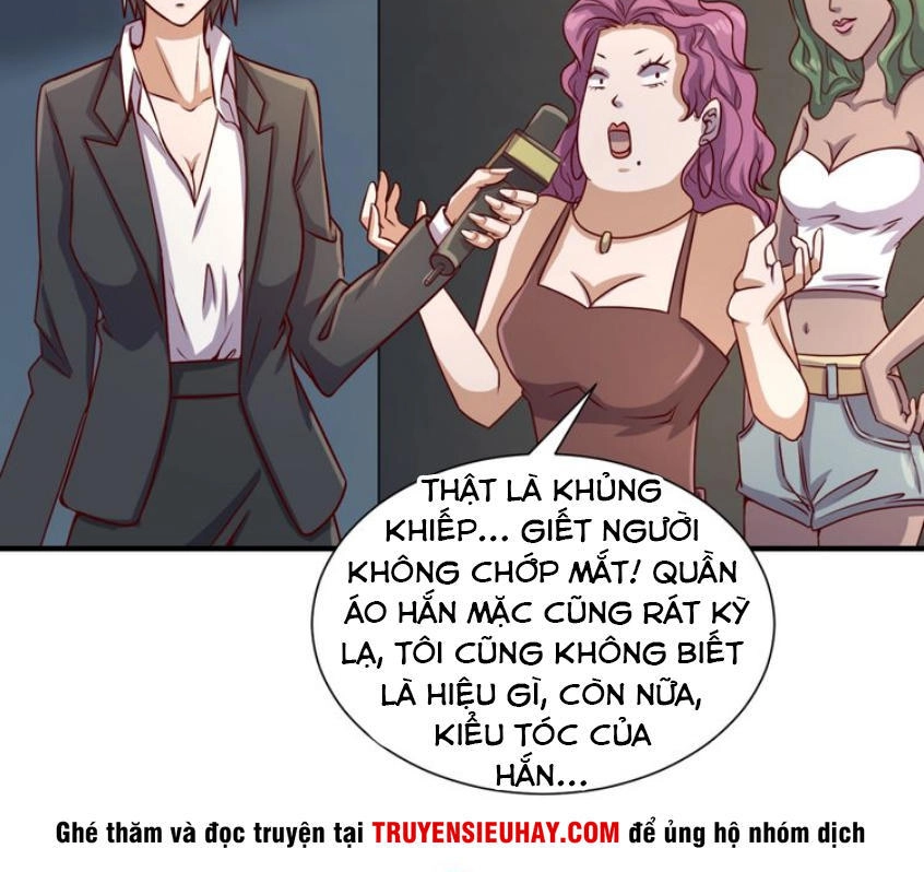 Người Chặn Xuyên Không Chapter 1 - 48