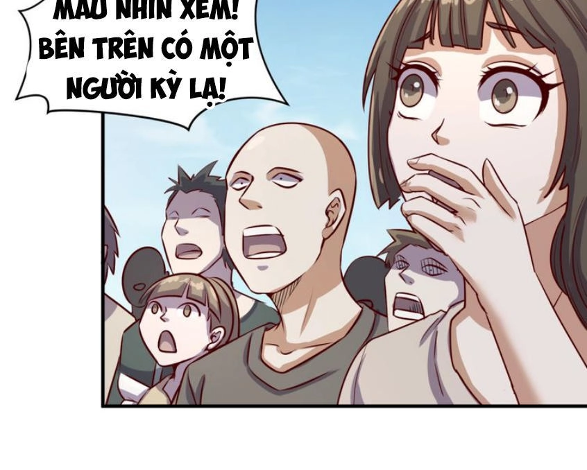 Người Chặn Xuyên Không Chapter 1 - 50