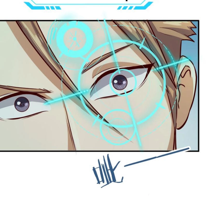 Người Chặn Xuyên Không Chapter 1 - 58