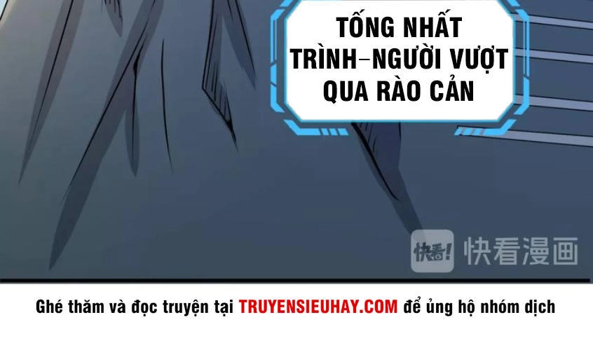 Người Chặn Xuyên Không Chapter 1 - 67