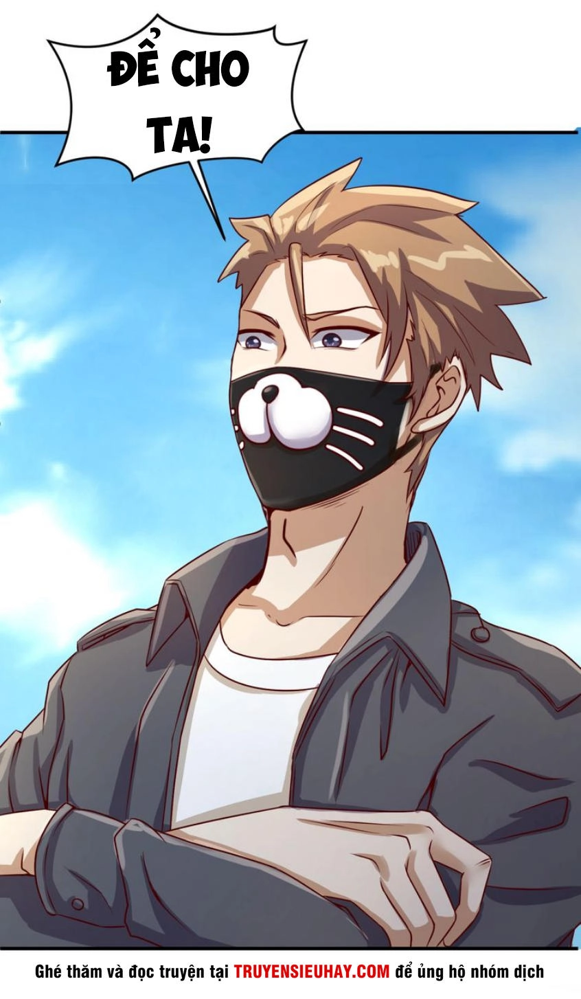 Người Chặn Xuyên Không Chapter 1 - 68