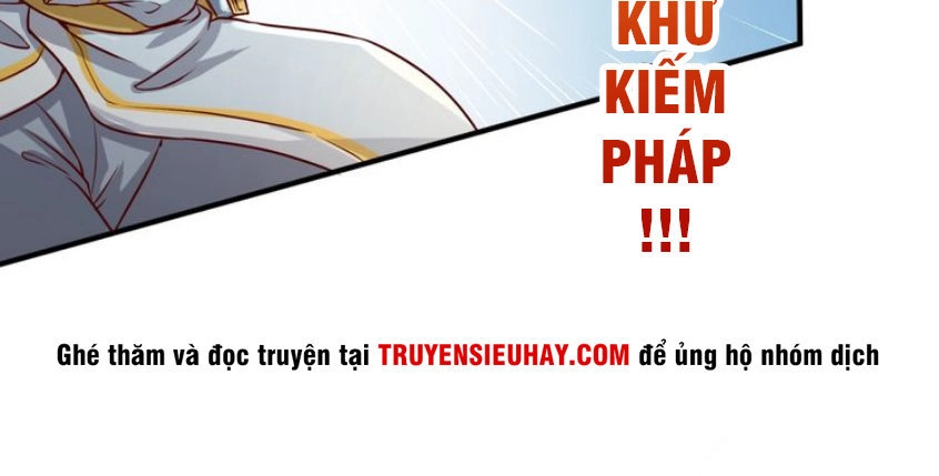 Người Chặn Xuyên Không Chapter 2 - 6