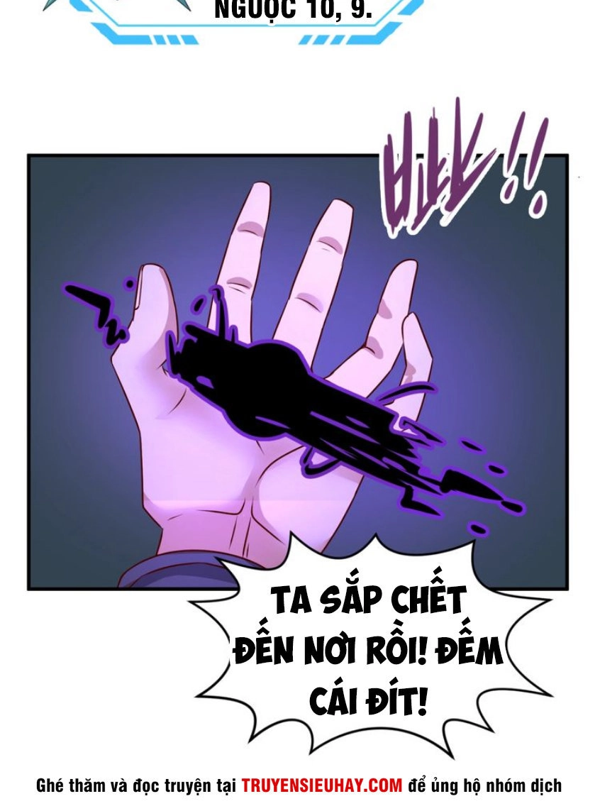 Người Chặn Xuyên Không Chapter 2 - 8