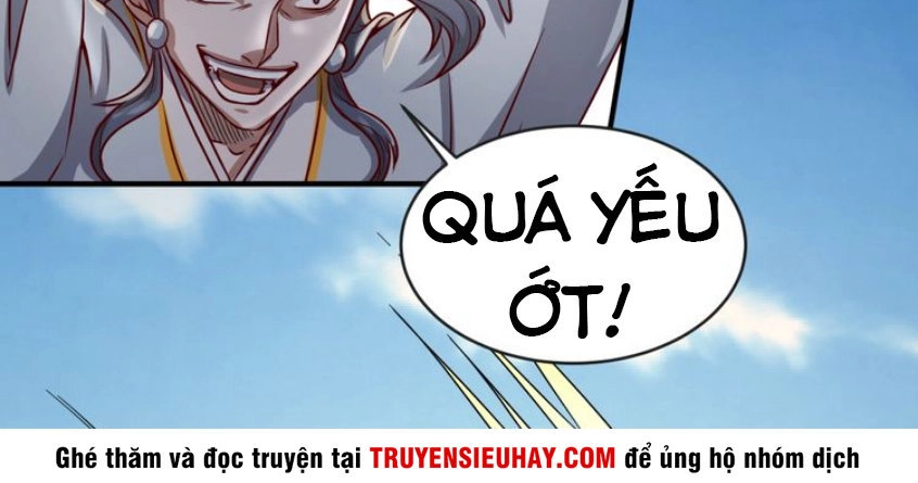 Người Chặn Xuyên Không Chapter 2 - 10