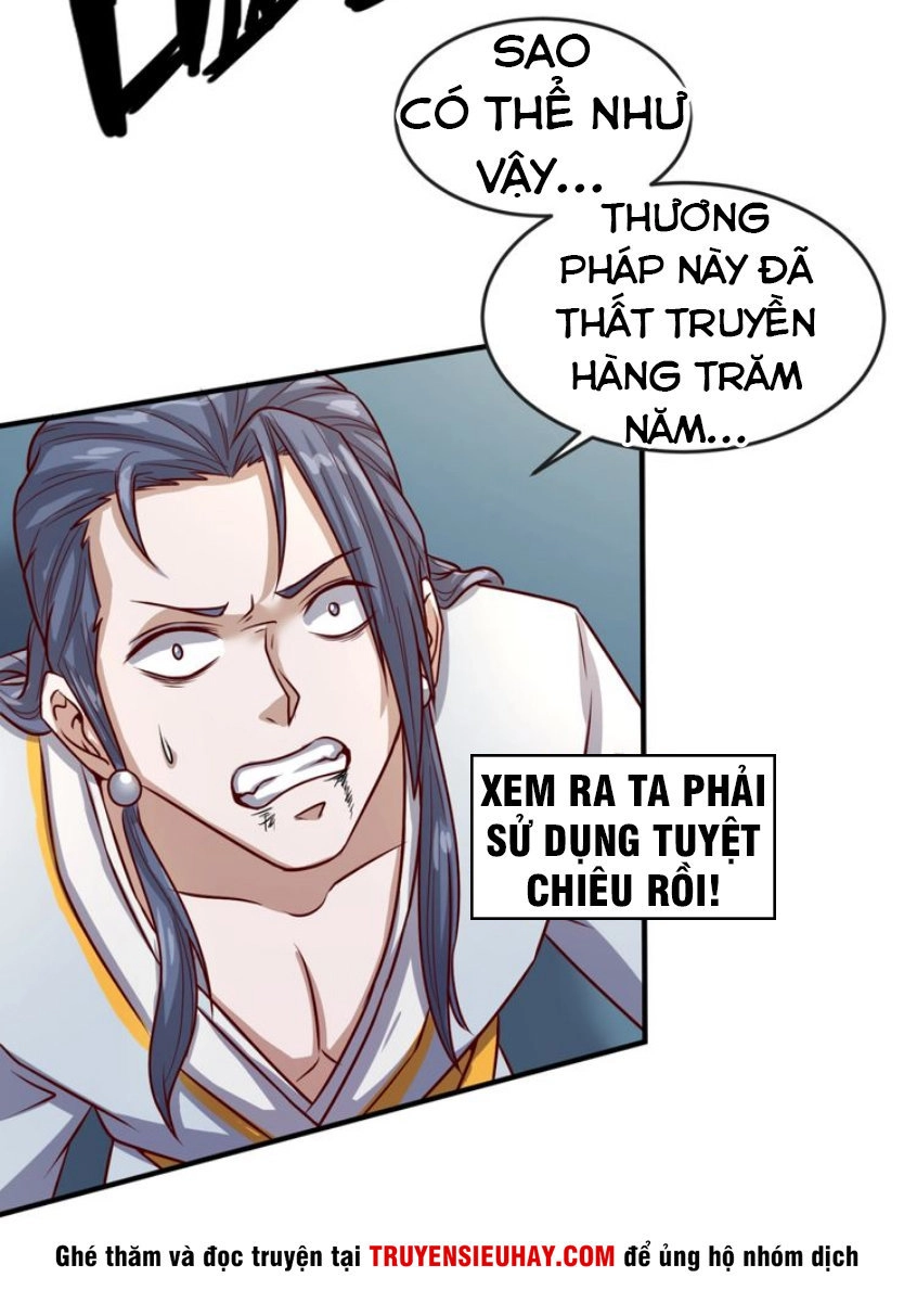 Người Chặn Xuyên Không Chapter 2 - 28