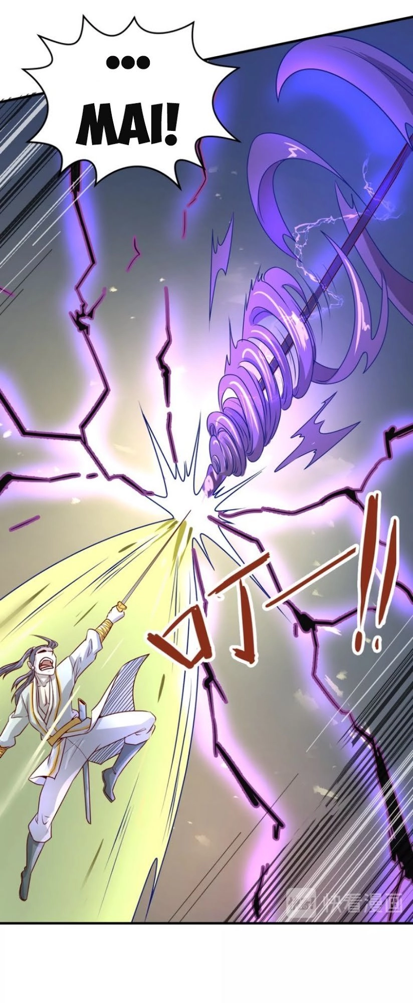 Người Chặn Xuyên Không Chapter 2 - 31