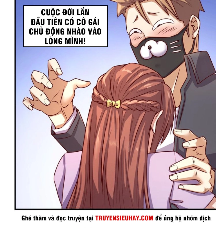 Người Chặn Xuyên Không Chapter 2 - 40