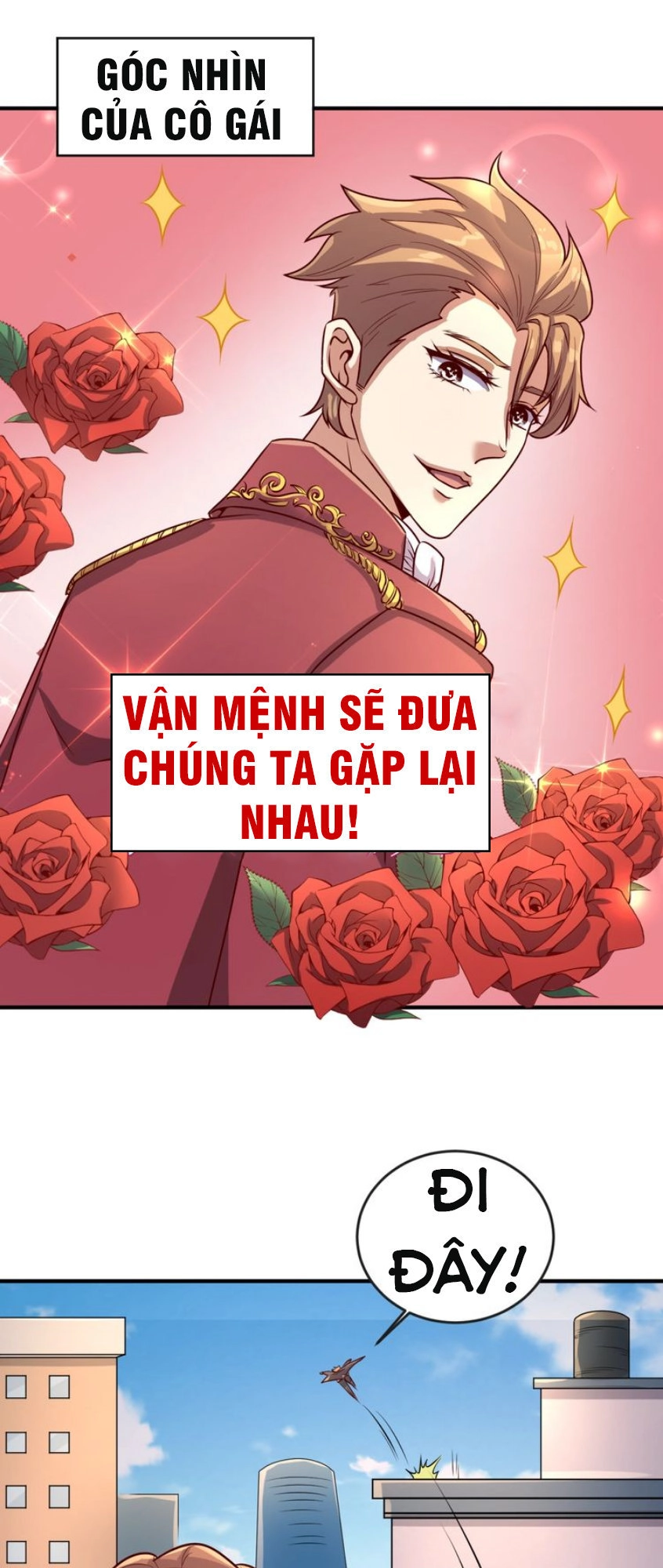Người Chặn Xuyên Không Chapter 2 - 43