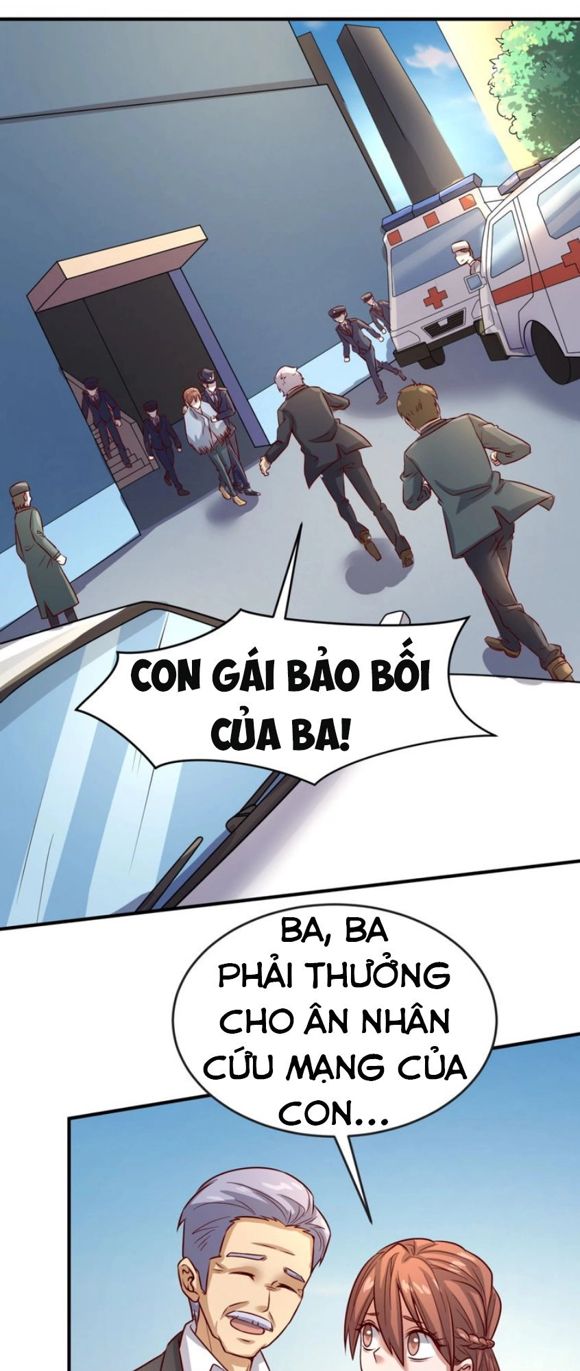 Người Chặn Xuyên Không Chapter 2 - 47