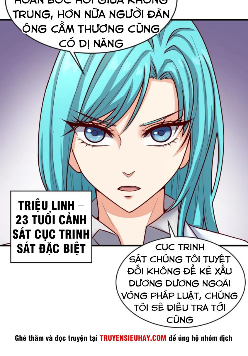 Người Chặn Xuyên Không Chapter 2 - 50