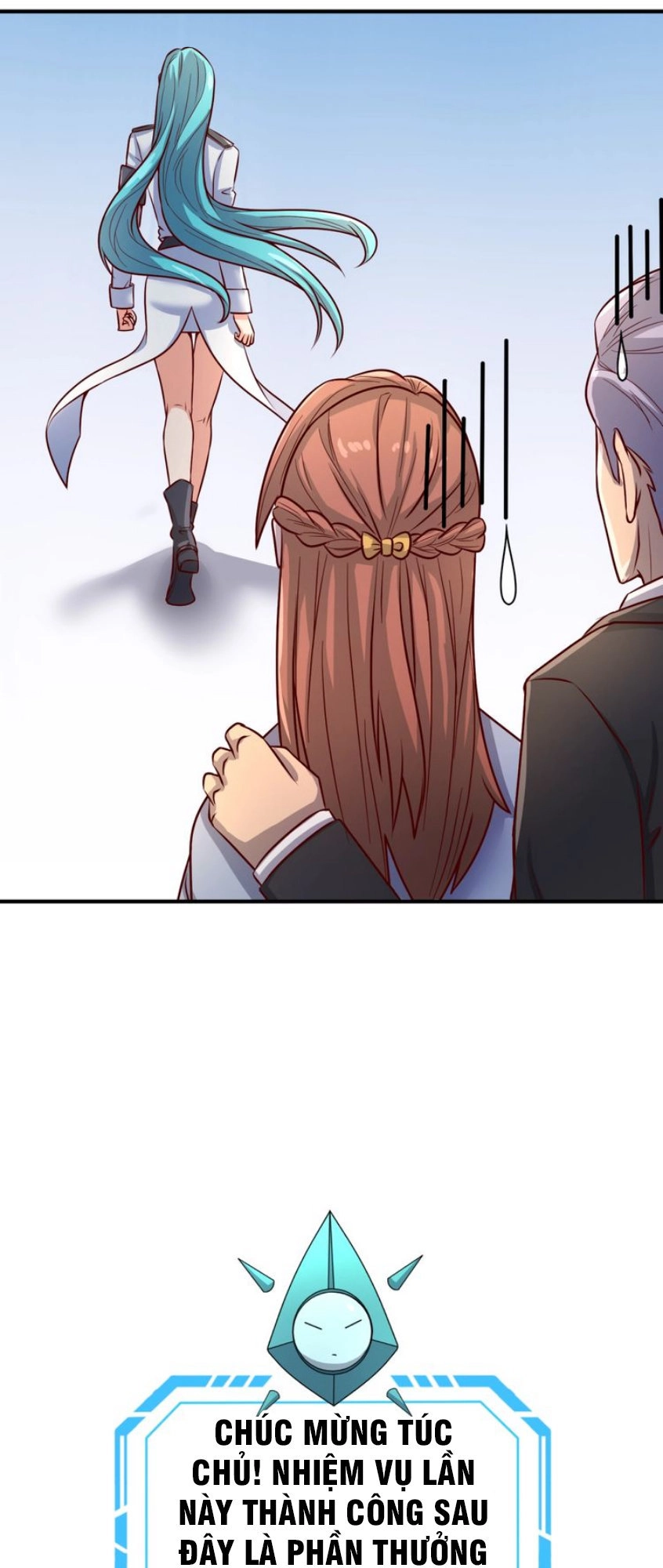 Người Chặn Xuyên Không Chapter 2 - 51