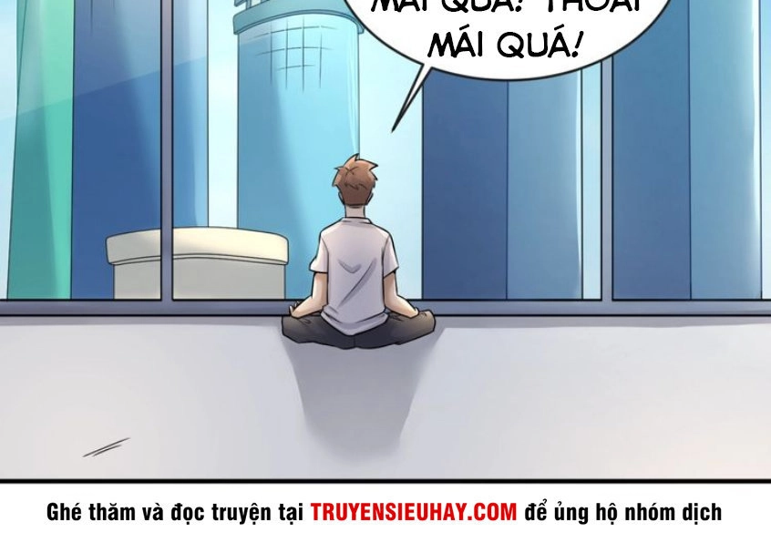 Người Chặn Xuyên Không Chapter 2 - 54