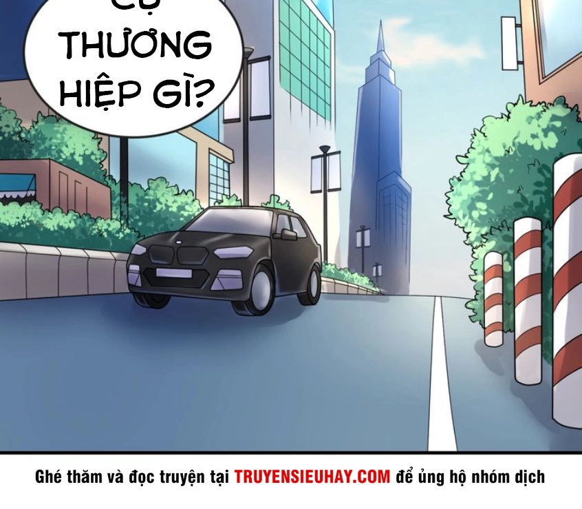 Người Chặn Xuyên Không Chapter 2 - 56