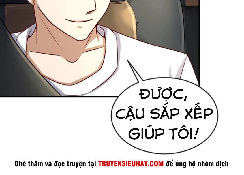 Người Chặn Xuyên Không Chapter 3 - 13