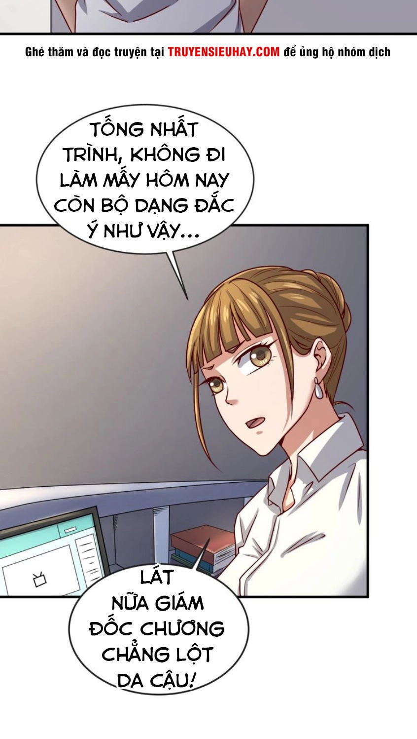 Người Chặn Xuyên Không Chapter 3 - 15