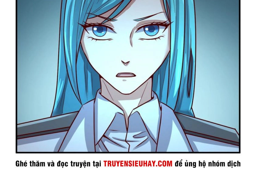 Người Chặn Xuyên Không Chapter 3 - 37