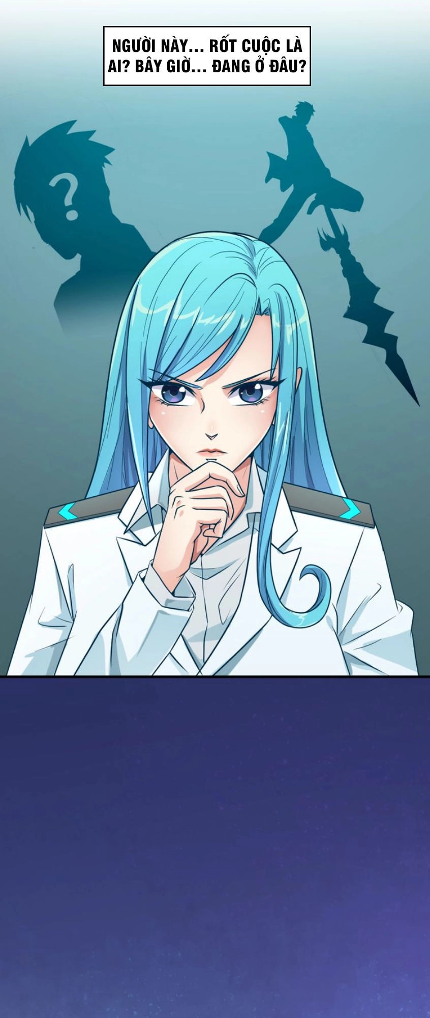 Người Chặn Xuyên Không Chapter 3 - 42