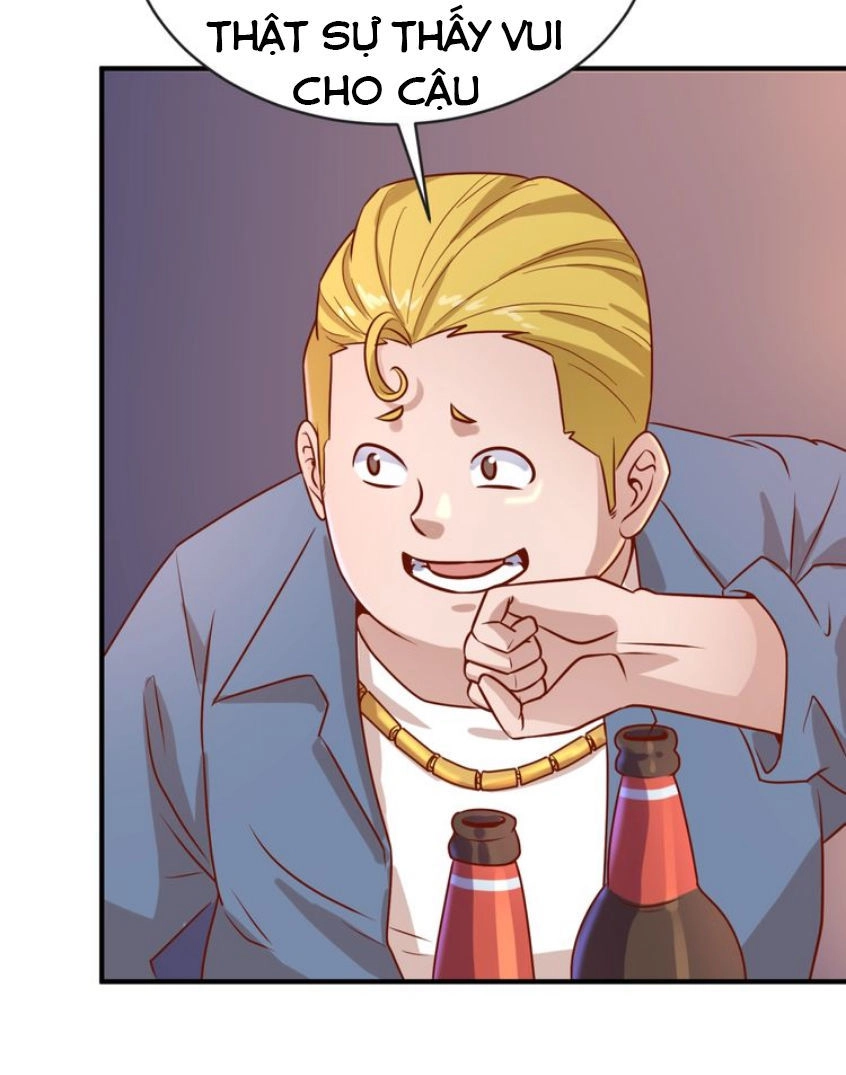 Người Chặn Xuyên Không Chapter 3 - 45