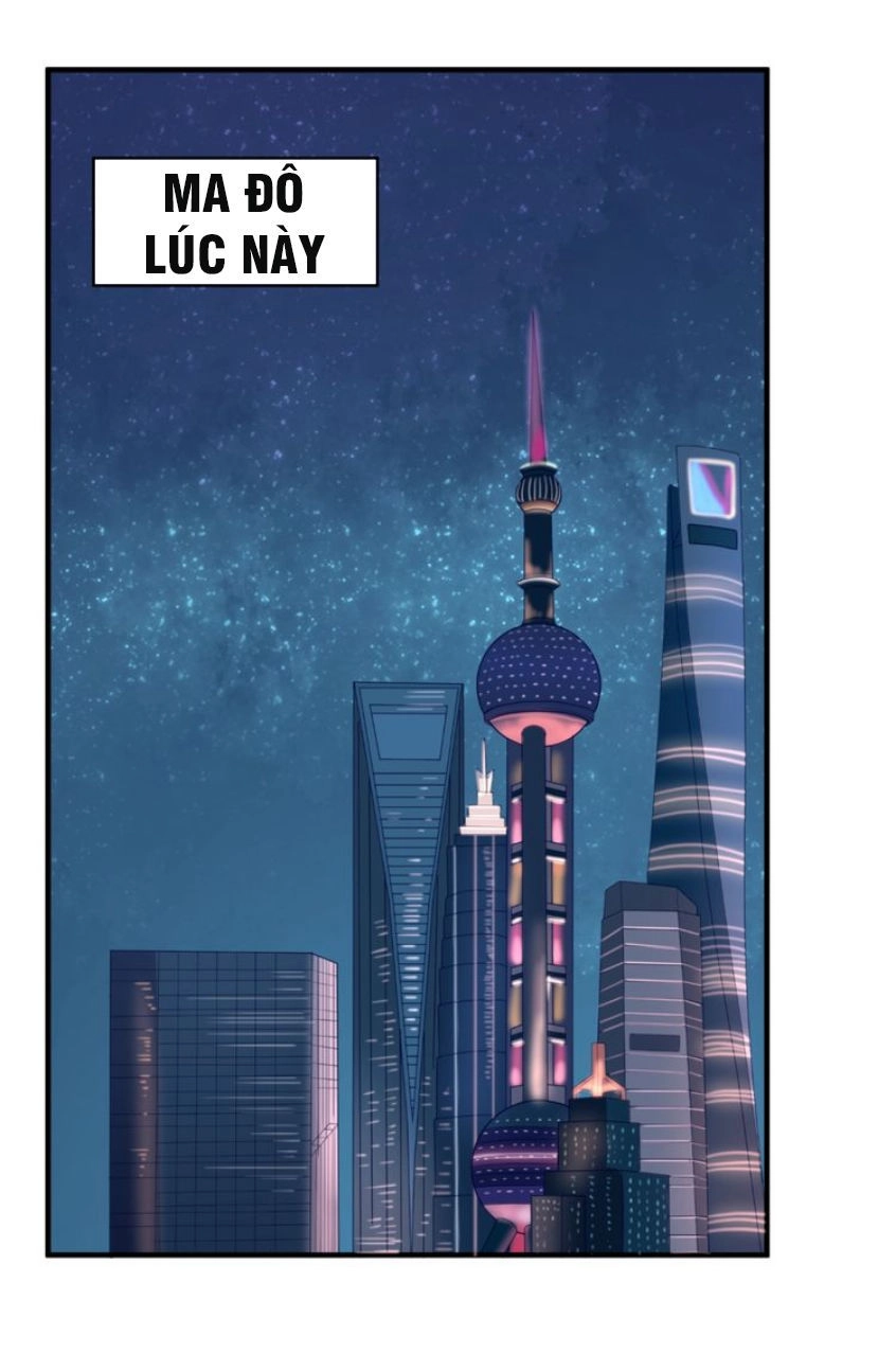 Người Chặn Xuyên Không Chapter 3 - 51