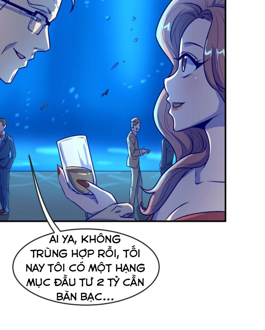 Người Chặn Xuyên Không Chapter 3 - 53