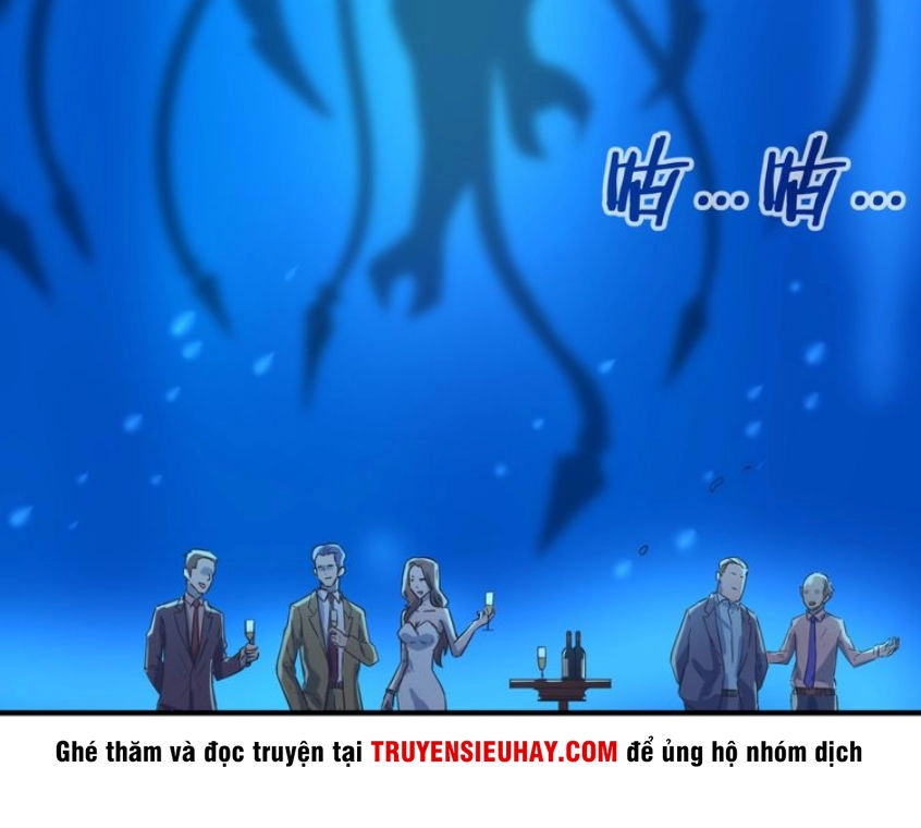 Người Chặn Xuyên Không Chapter 3 - 55