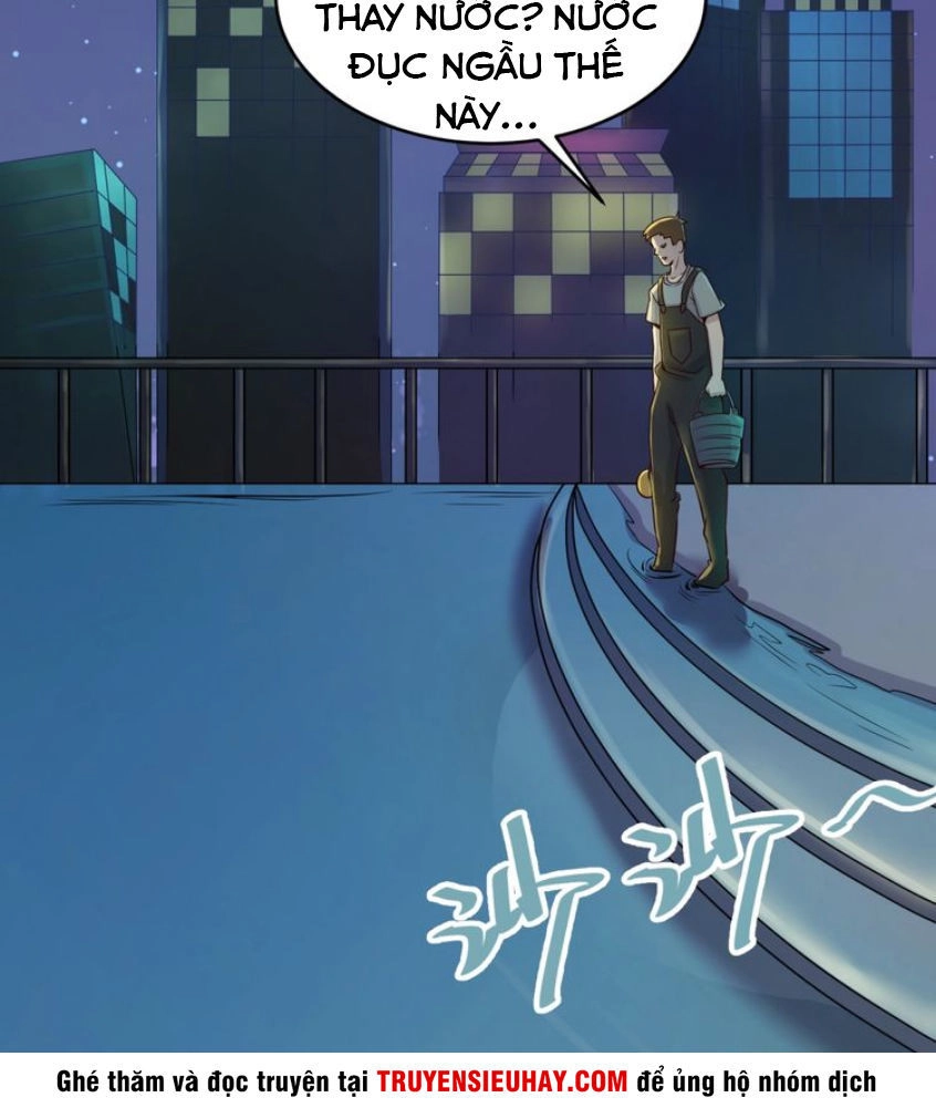 Người Chặn Xuyên Không Chapter 4 - 3