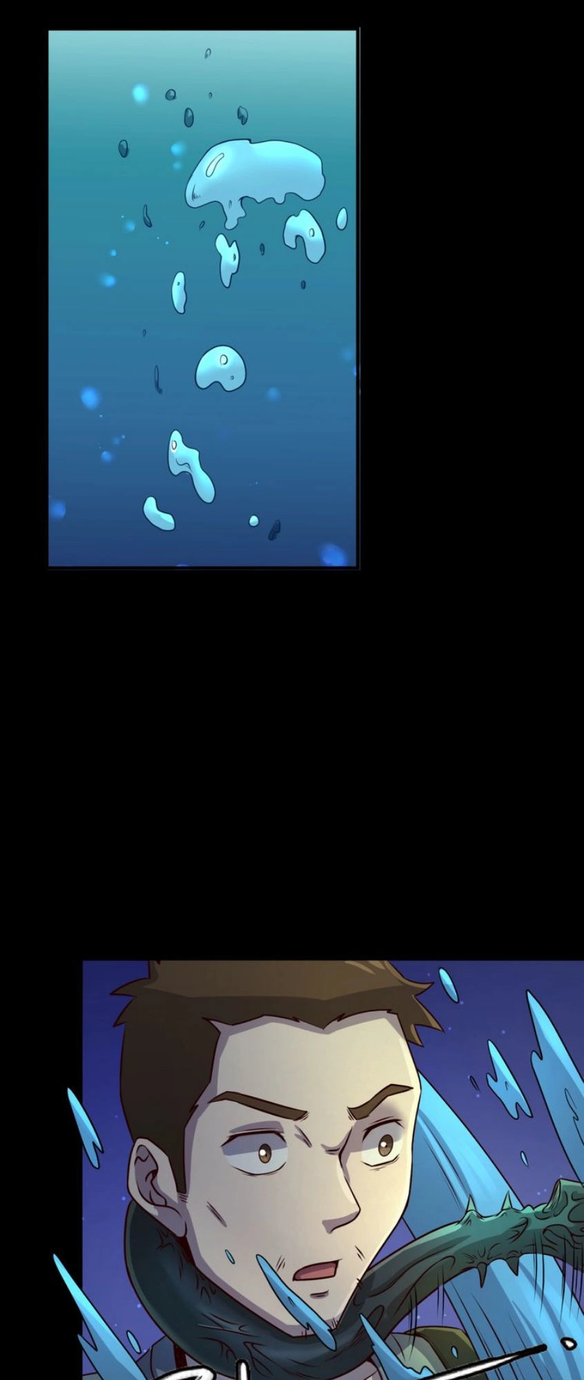 Người Chặn Xuyên Không Chapter 4 - 6