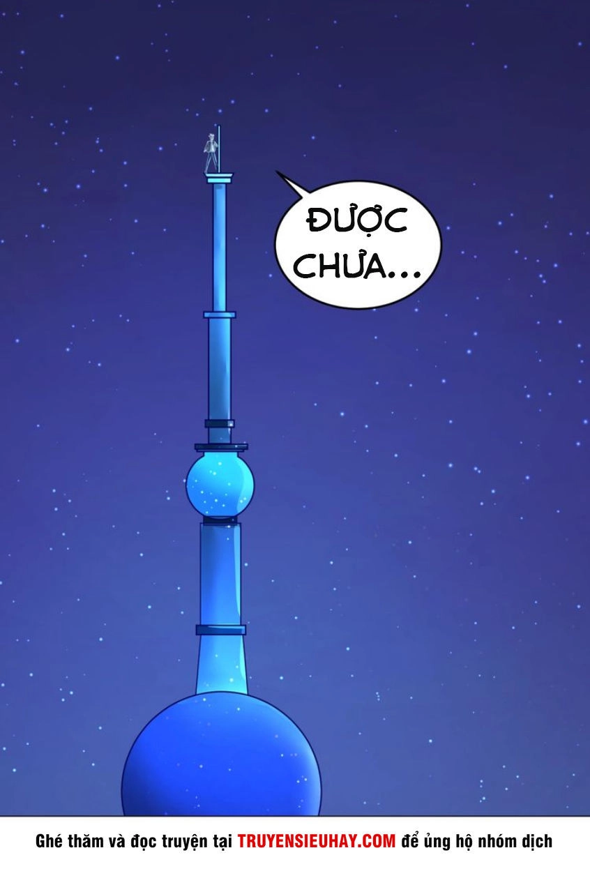 Người Chặn Xuyên Không Chapter 4 - 13