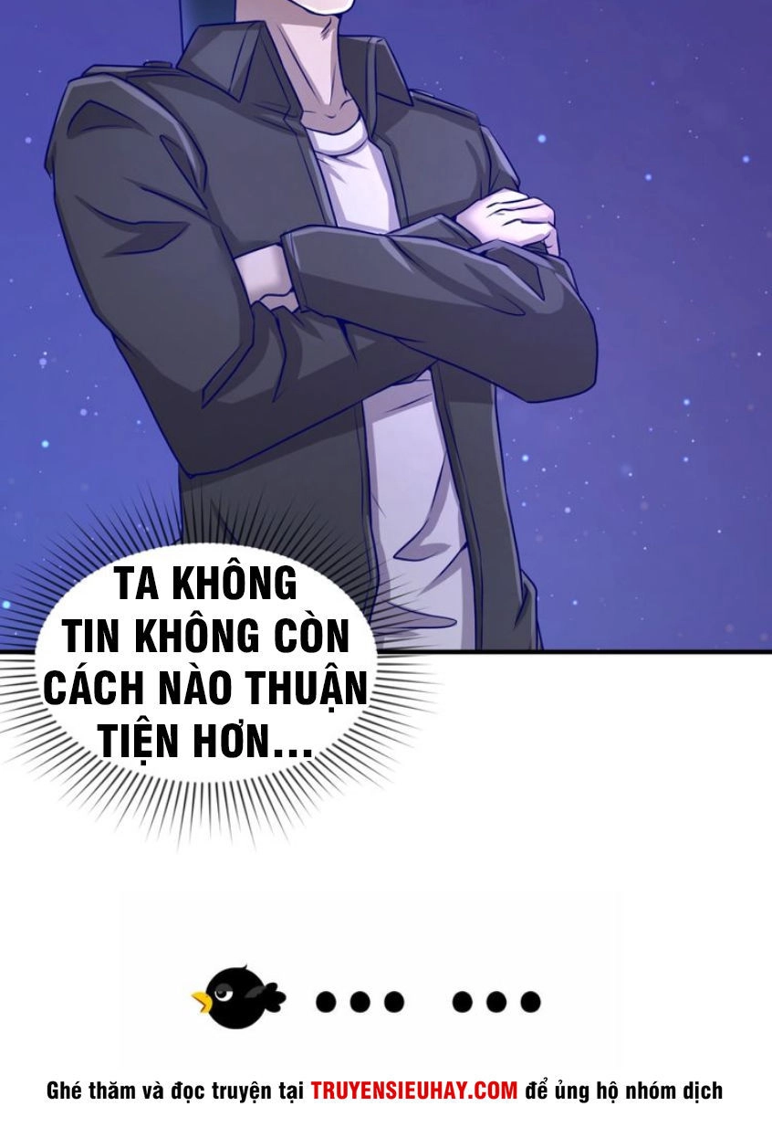 Người Chặn Xuyên Không Chapter 4 - 17