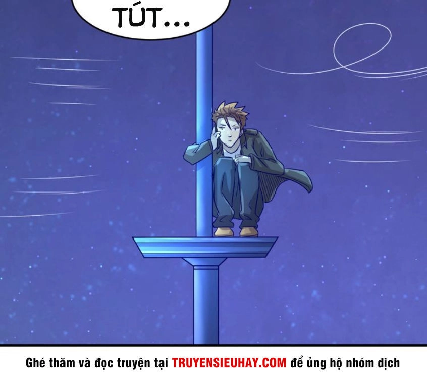 Người Chặn Xuyên Không Chapter 4 - 21