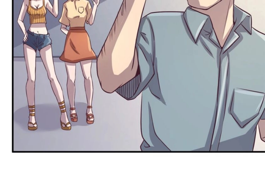 Người Chặn Xuyên Không Chapter 4 - 31