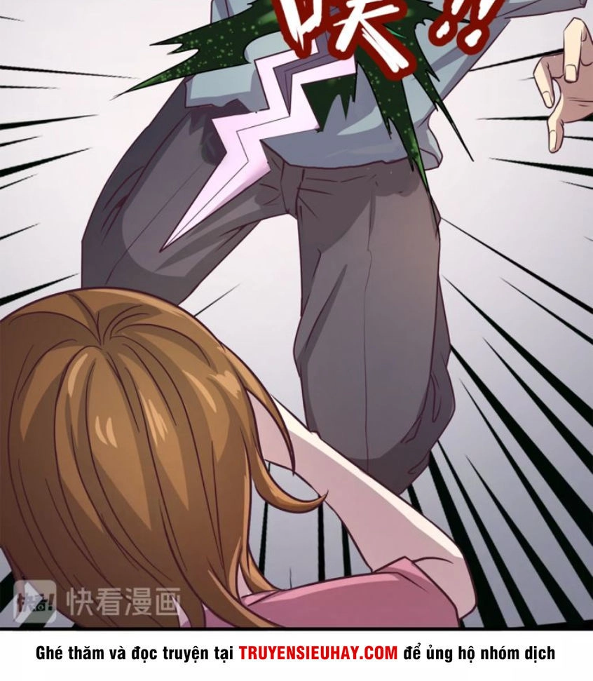 Người Chặn Xuyên Không Chapter 4 - 39