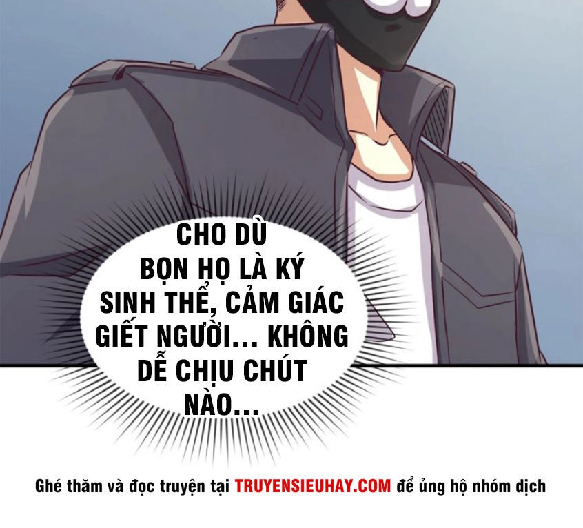 Người Chặn Xuyên Không Chapter 4 - 41