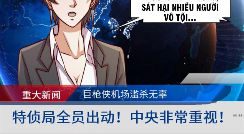 Người Chặn Xuyên Không Chapter 4 - 49