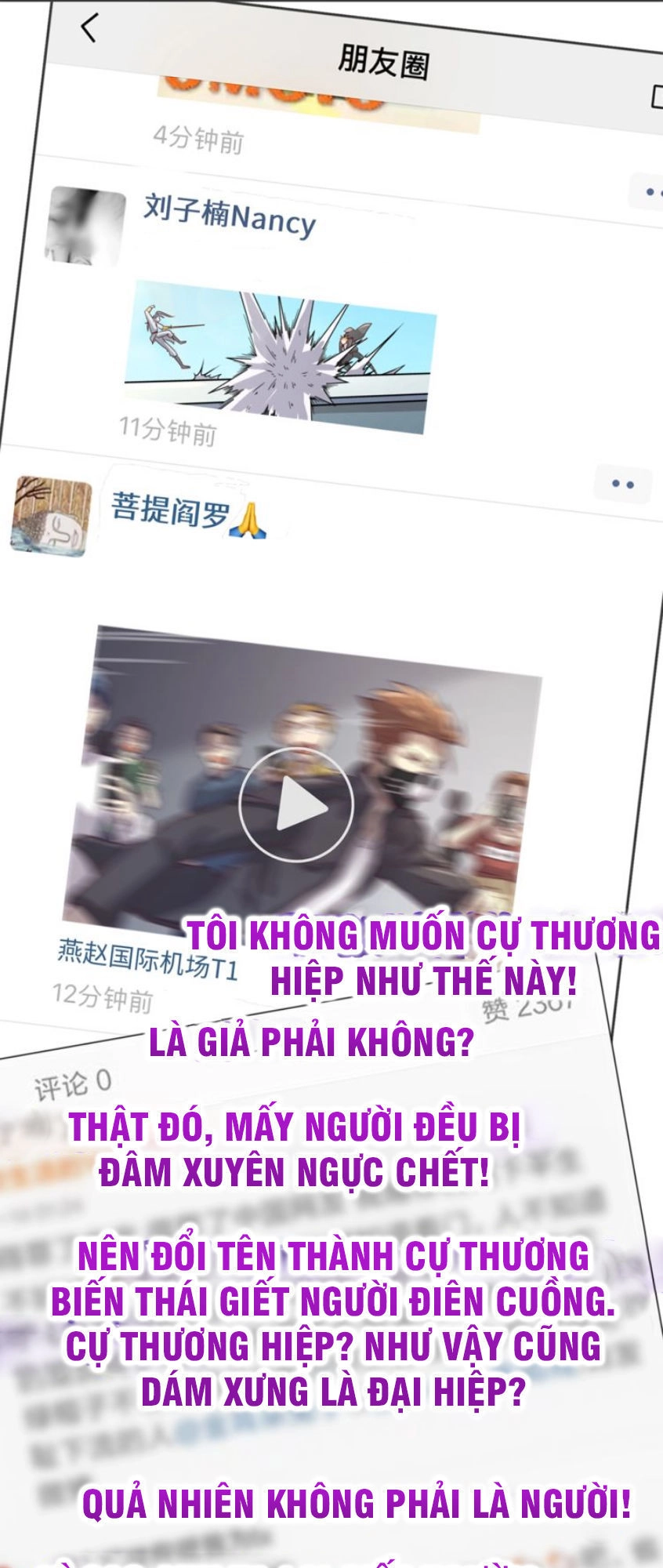 Người Chặn Xuyên Không Chapter 4 - 50