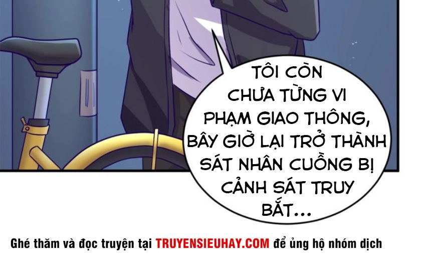 Người Chặn Xuyên Không Chapter 4 - 55