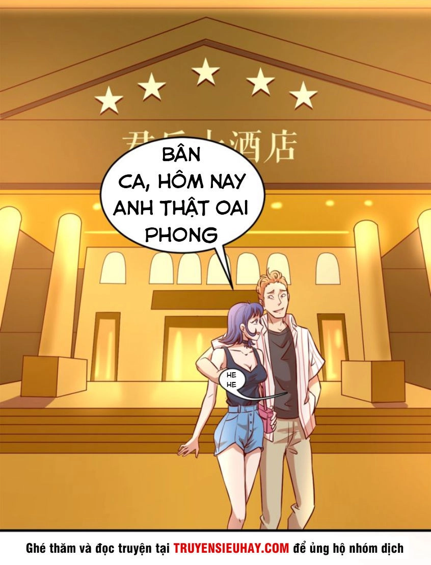 Người Chặn Xuyên Không Chapter 4 - 59