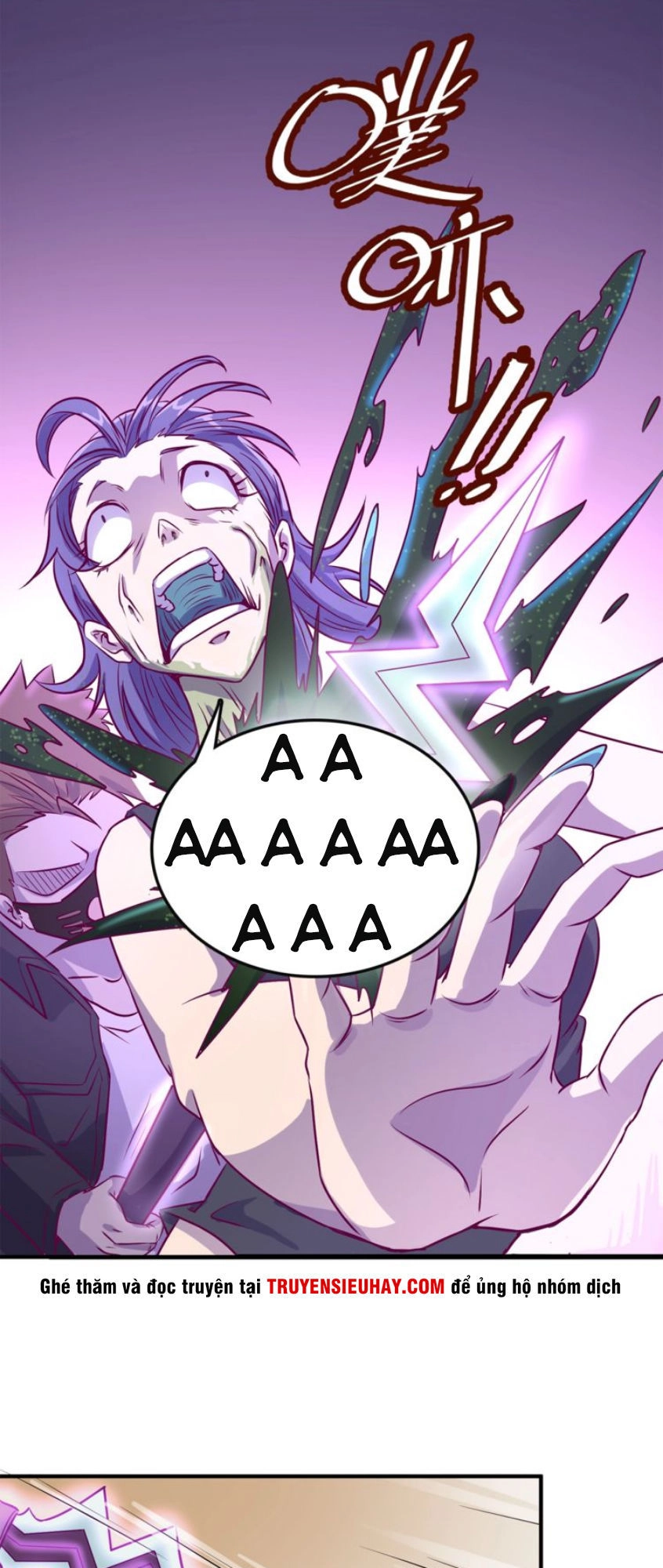 Người Chặn Xuyên Không Chapter 4 - 65