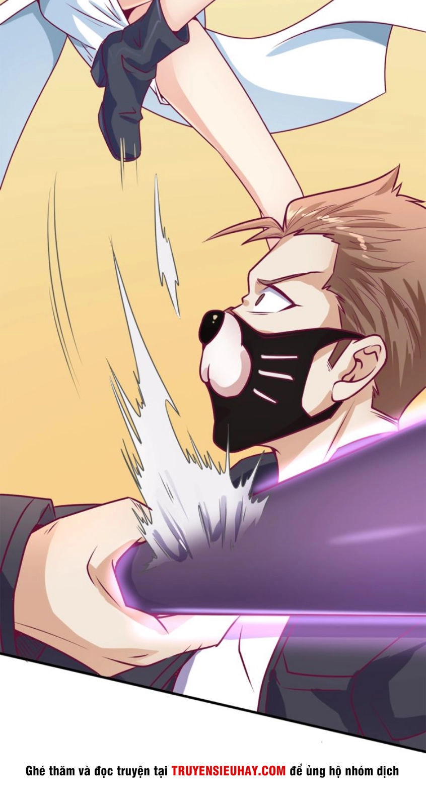 Người Chặn Xuyên Không Chapter 4 - 70