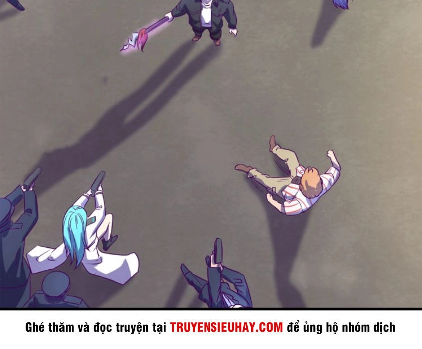 Người Chặn Xuyên Không Chapter 4 - 72