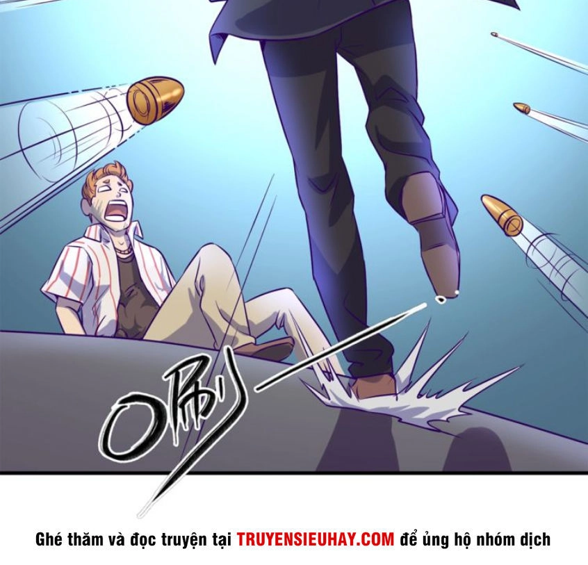 Người Chặn Xuyên Không Chapter 4 - 76