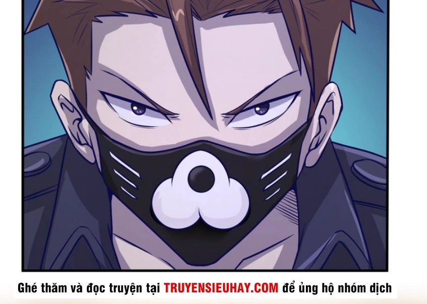 Người Chặn Xuyên Không Chapter 5 - 23