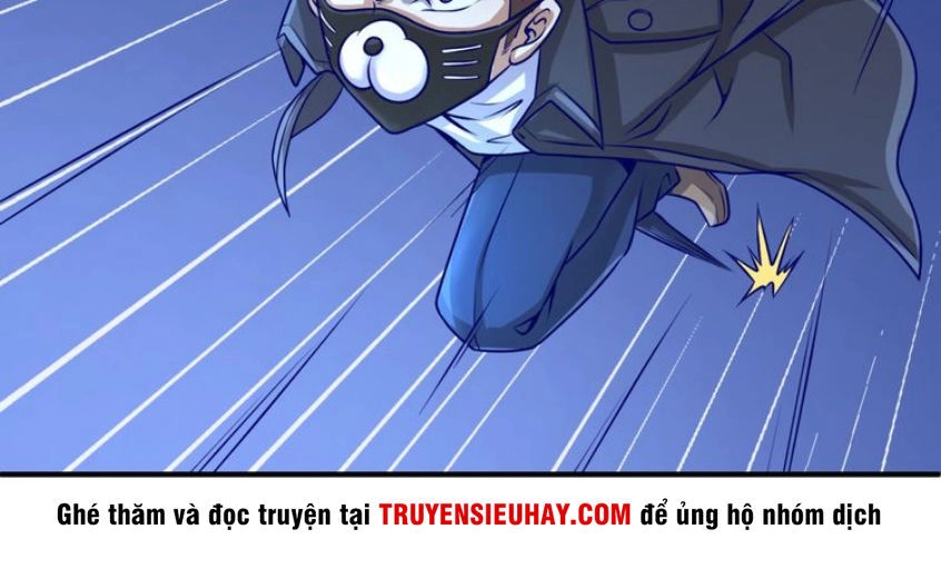 Người Chặn Xuyên Không Chapter 5 - 33