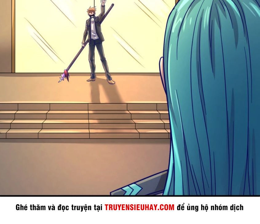 Người Chặn Xuyên Không Chapter 5 - 43