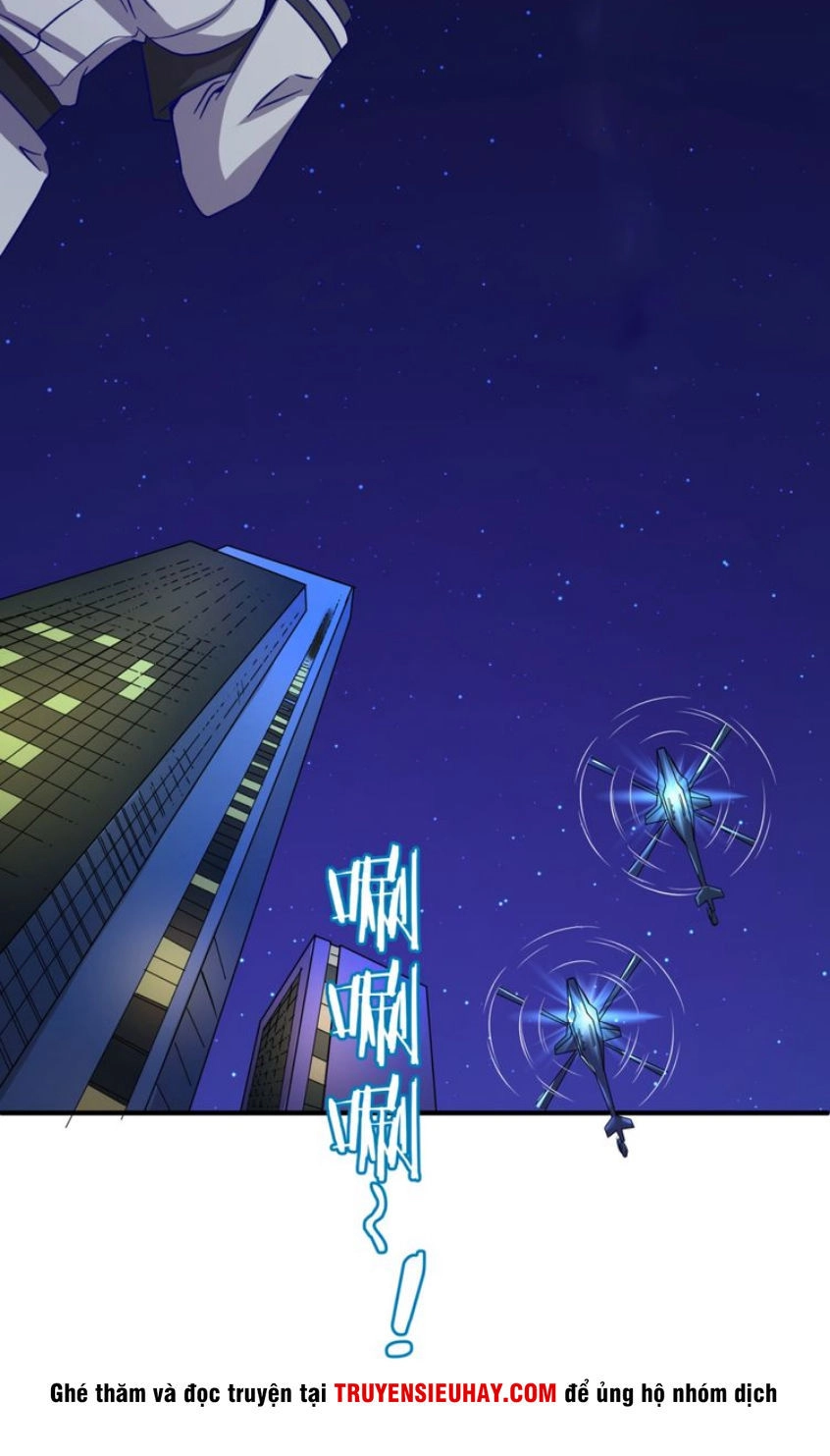 Người Chặn Xuyên Không Chapter 5 - 45