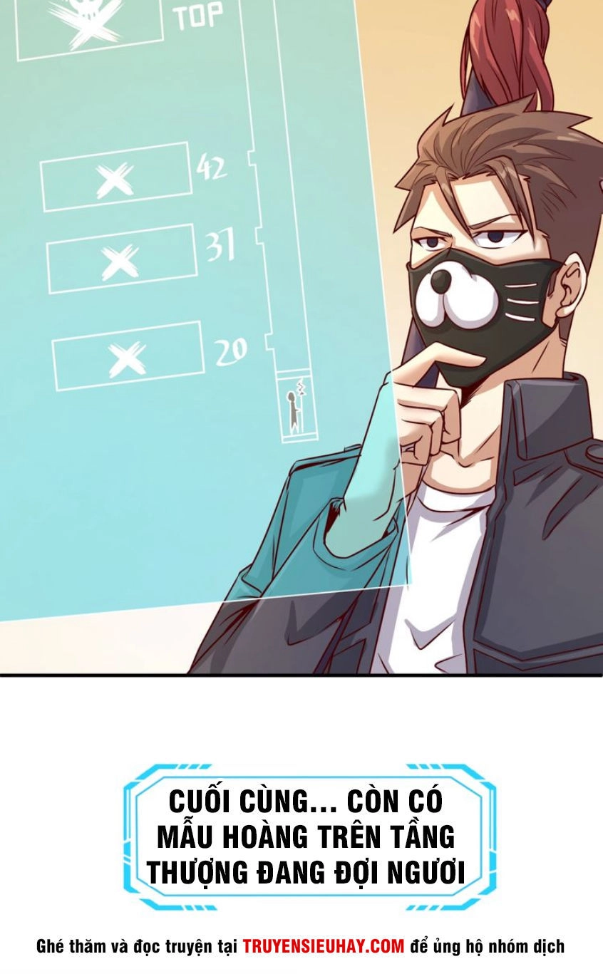 Người Chặn Xuyên Không Chapter 5 - 58