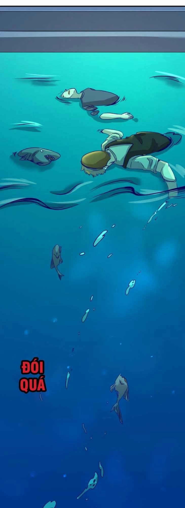 Người Chặn Xuyên Không Chapter 5 - 59